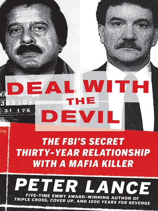 Title details for Deal with the Devil by Peter Lance - Available